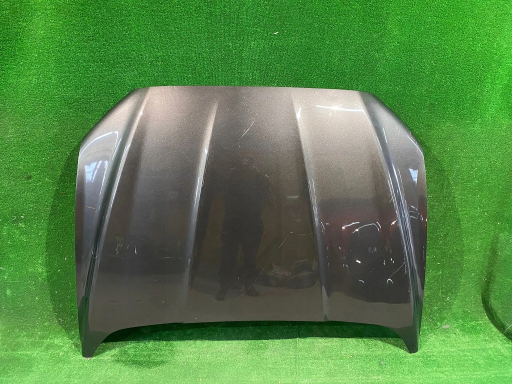 Купить Капот крышка двигателя ford mondeo mk5