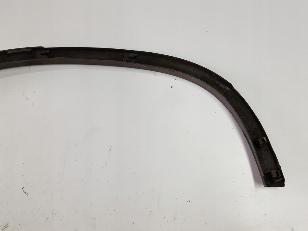 фото №5, Vw tiguan i 5n lift 11-15r молдинг крыла правая задняя