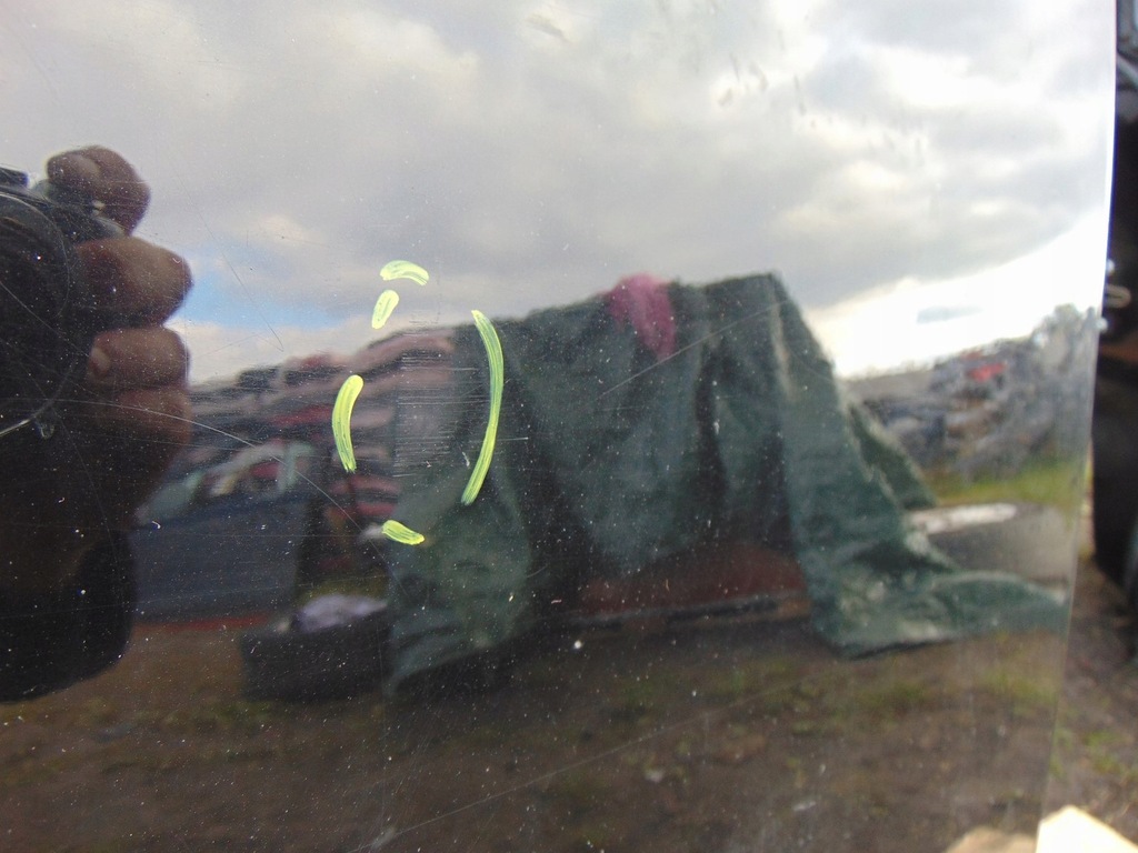 фото №9, Дверь левый перед opel antara