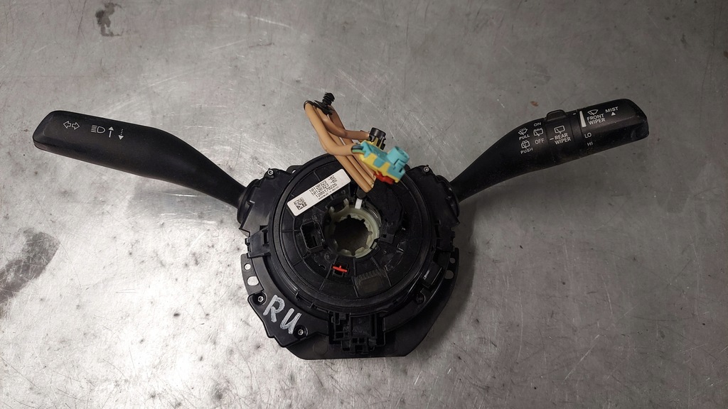 фото №1, Pacifica 16-24r стрічка pod кермо перемикач