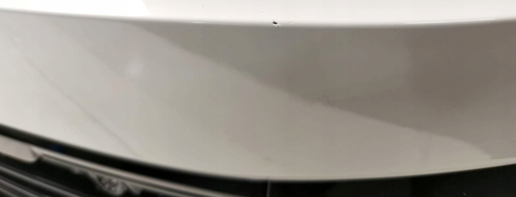 фото №9, Новый org бампер перед vw golf viii r. 6xpdc lc9a