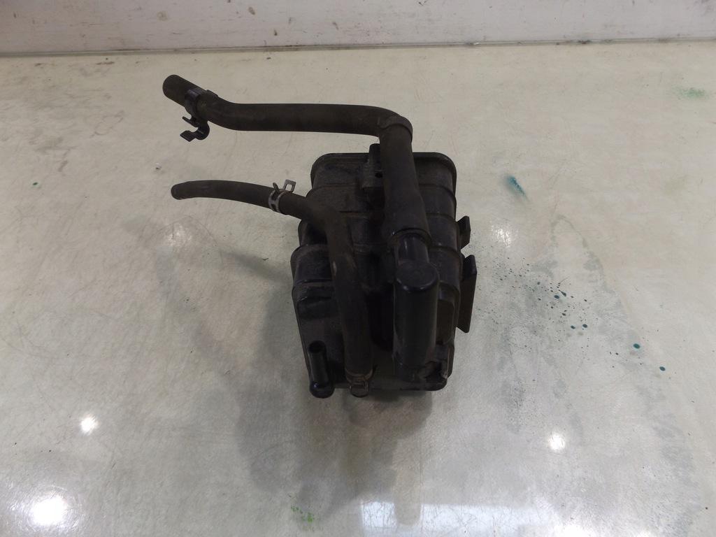 фото №3, Space star ii lift 1,2 фільтр вугільний