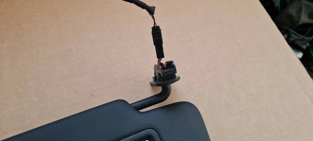 фото №5, S5 8w lift a5 защита солнцезащитная led правая sline 8w0857552am a4 b9 8w