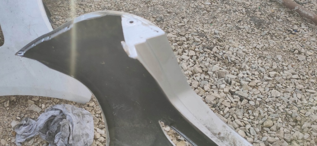 фото №7, Eu бампер задня hyundai ix20 86611-1k000