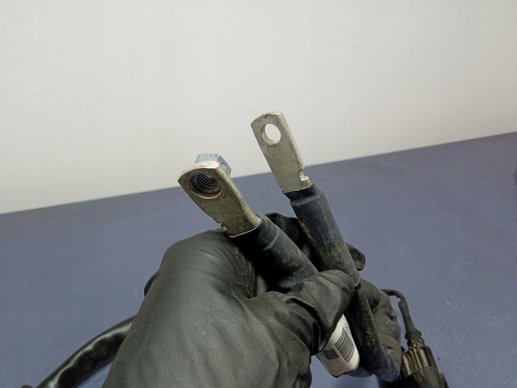 Mercedes gle w292 3.0 b 390 km жгут провода генератора a1665406915 в Украине