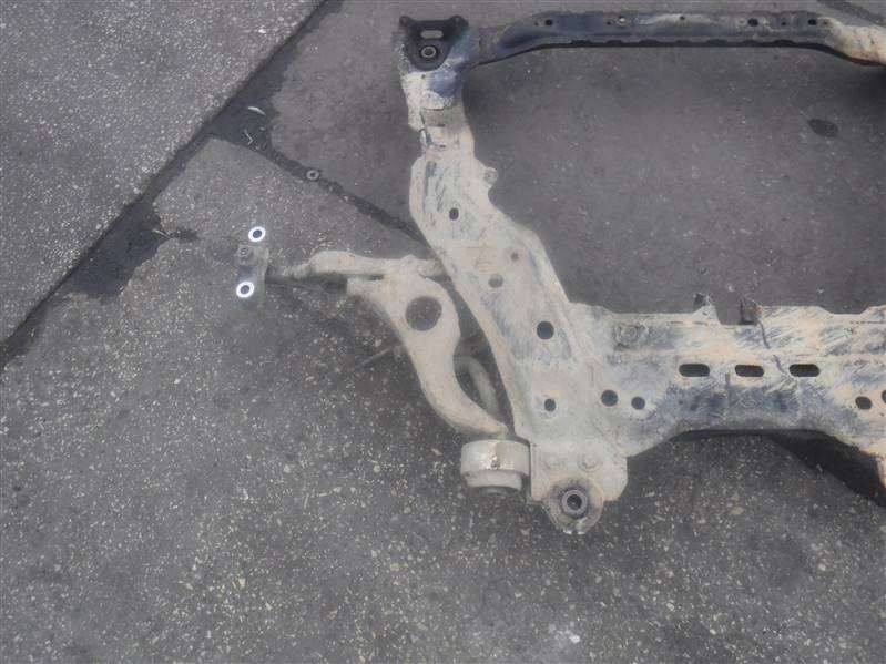 фото №6, Підрамник поперечина mazda 6 ii gh 2.0 citd 140 europa