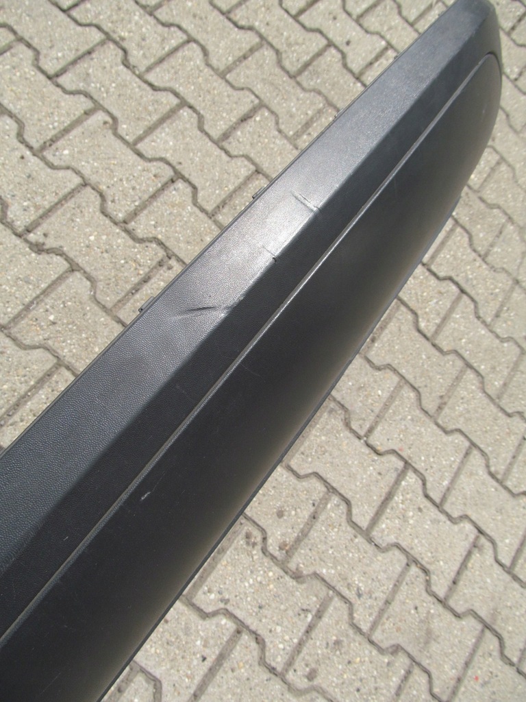 фото №10, Vw passat b6 kombi 05-11 спойлер бампера задняя c402