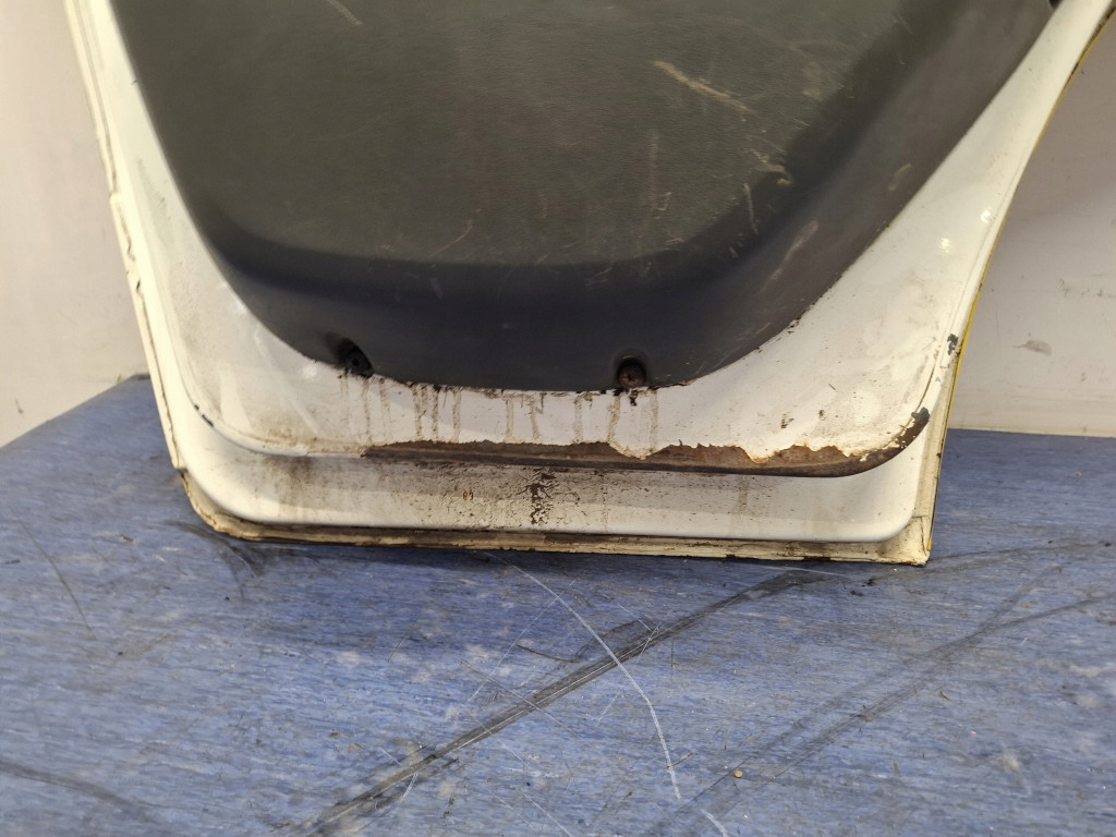 фото №11, Fiat ducato iii дверь перед левая