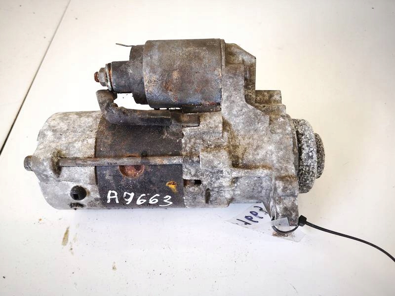 Купити Mitsubishi asx стартер 2010 1.8l m008t71971 201810a188