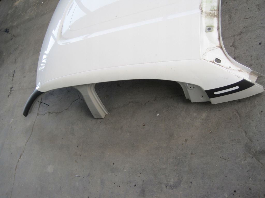 фото №4, Дах citroen c3 iii 23r