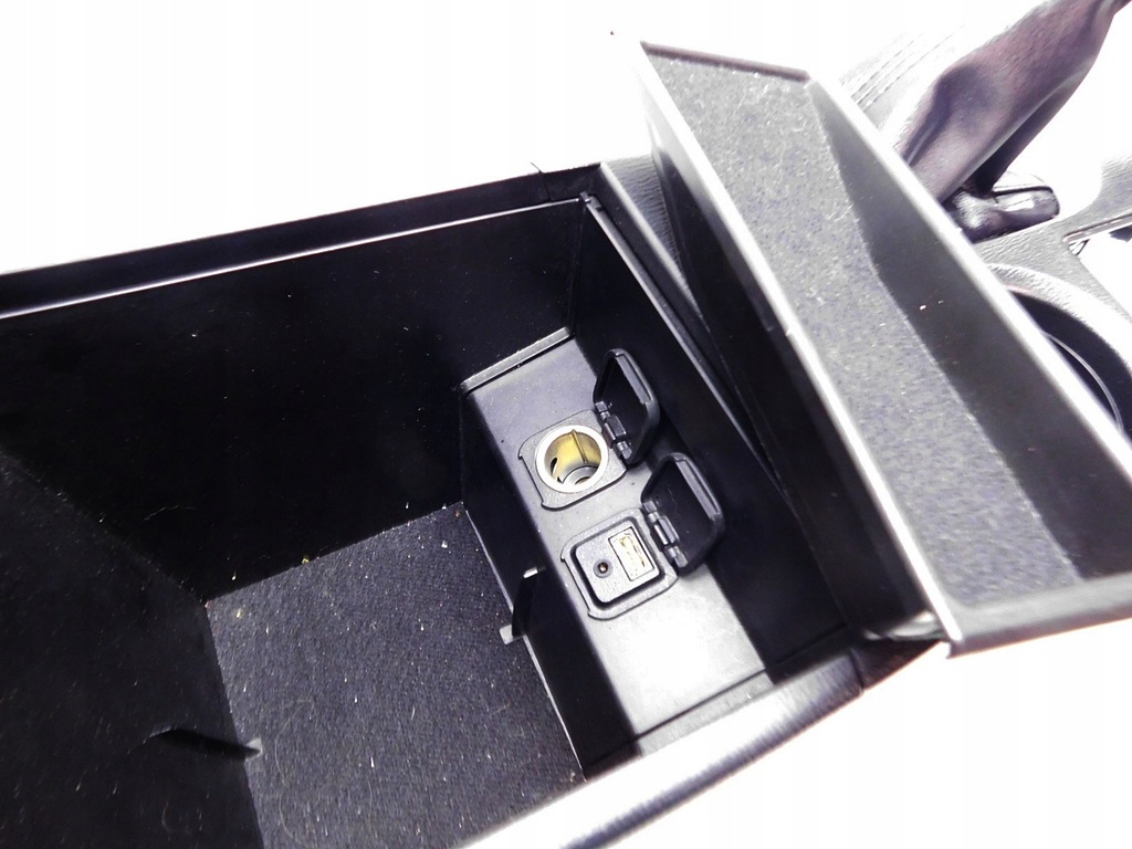 фото №9, Подлокотник туннель - mazda cx5 cx-5 12-17 eu