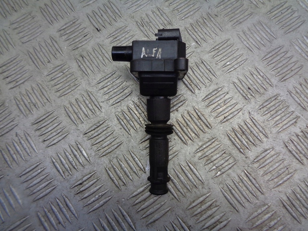 фото №1, Катушка зажигания alfa romeo 147 1227030071