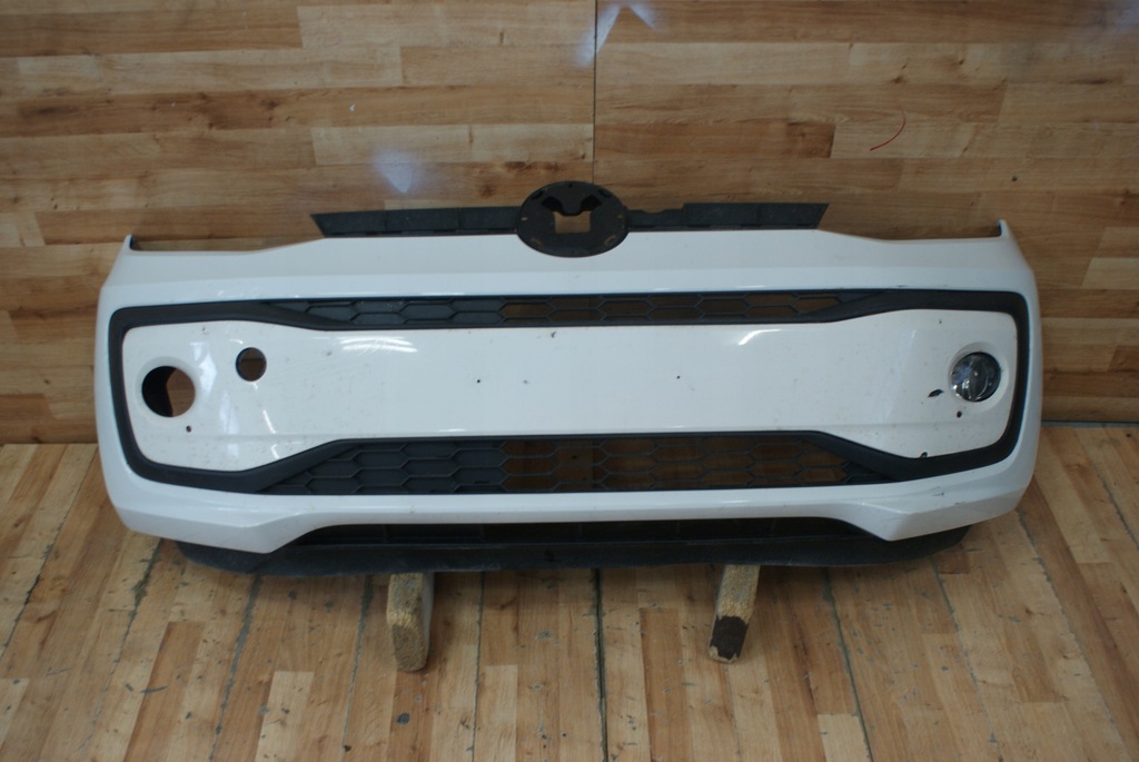 фото №1, Бампер перед vw up lift