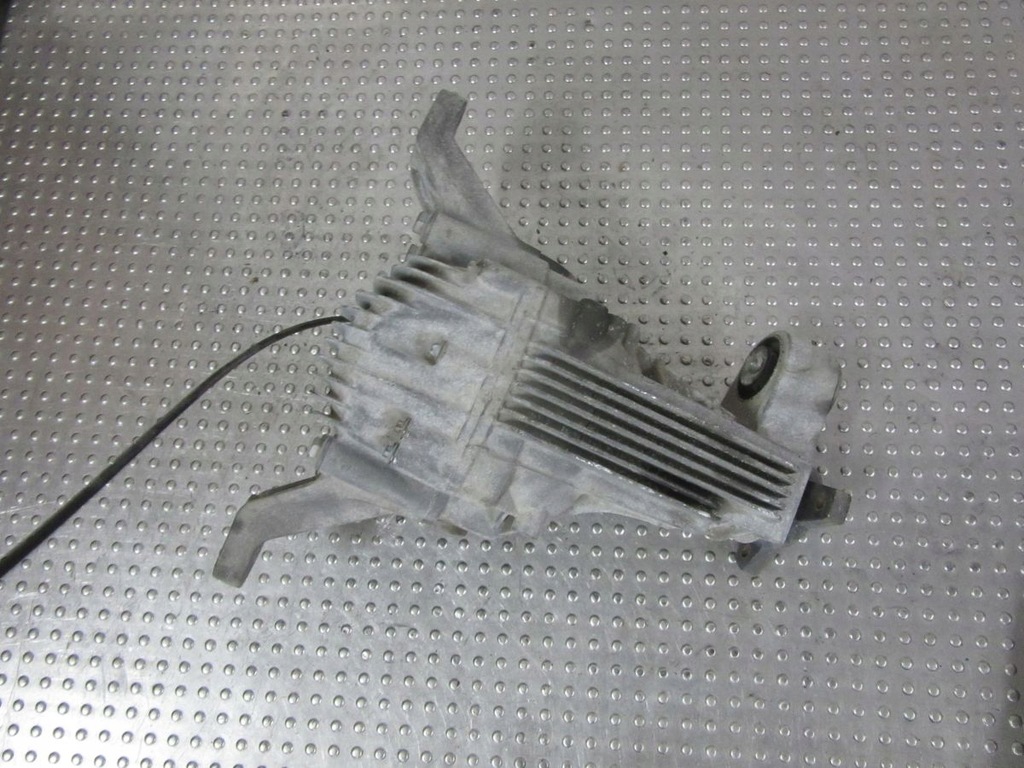 фото №5, Mercedes gl x164 amg 5.5i 2009 мост дифференциал задняя