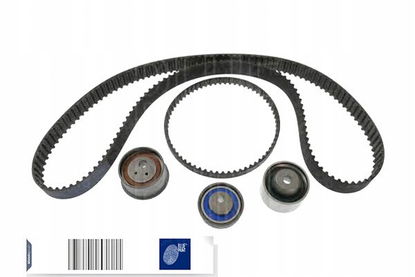 фото №1, Blue print набор распределительного вала mitsubishi lancer vii 2