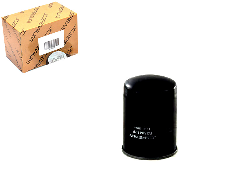 фото №1, Фильтр топлива nissan almera ii almera tino cabstar