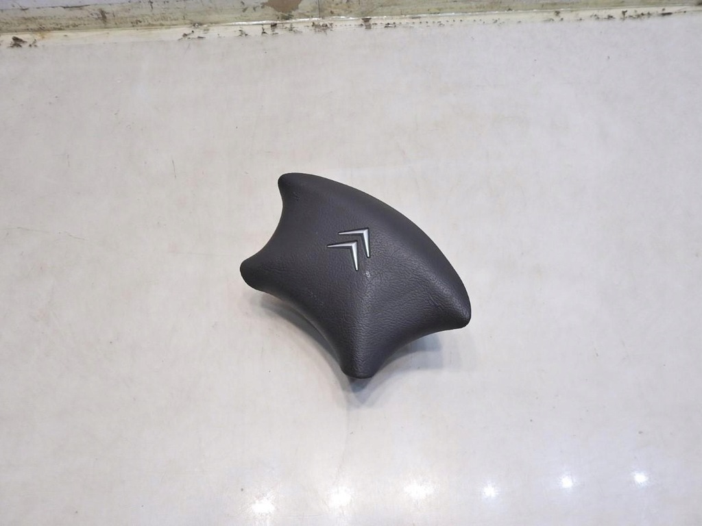 фото №7, Подушка подушка безопасности водителя citroen c5 i lift