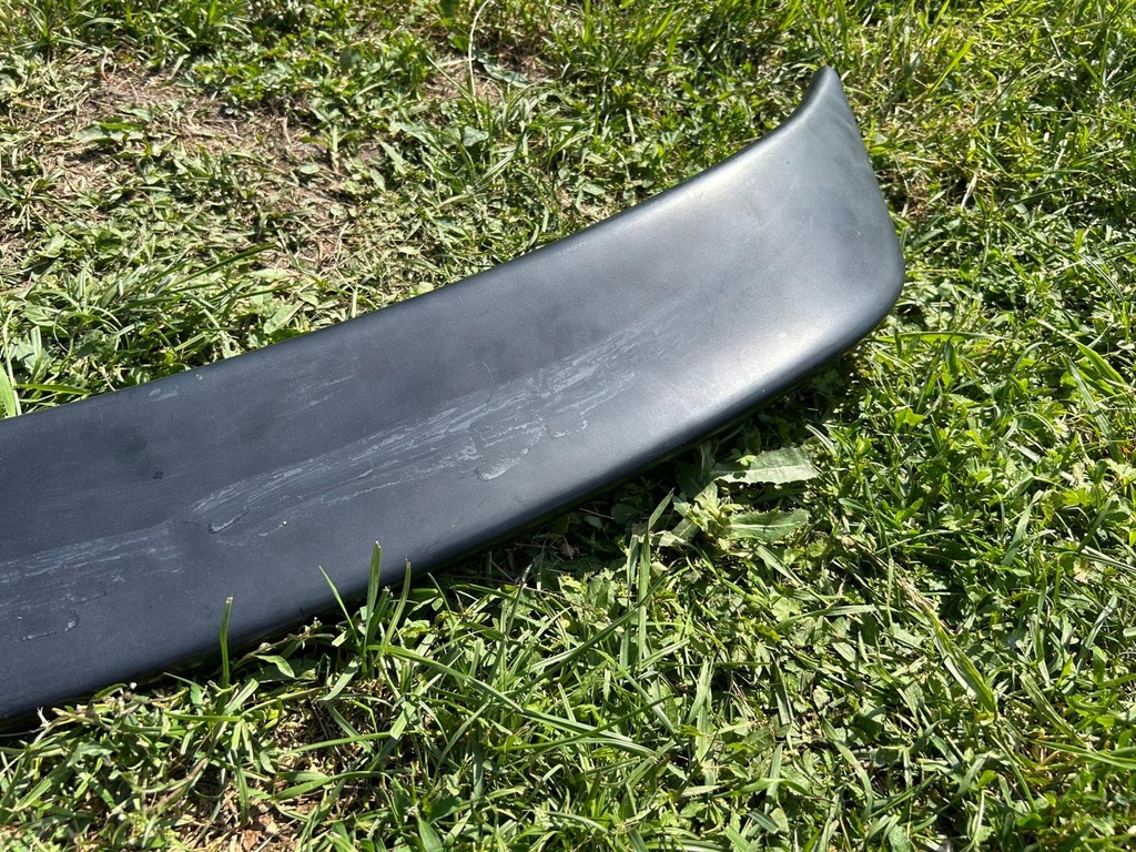 фото №9, Спойлер спойлер opel vectra b sedan irmscher 2901426