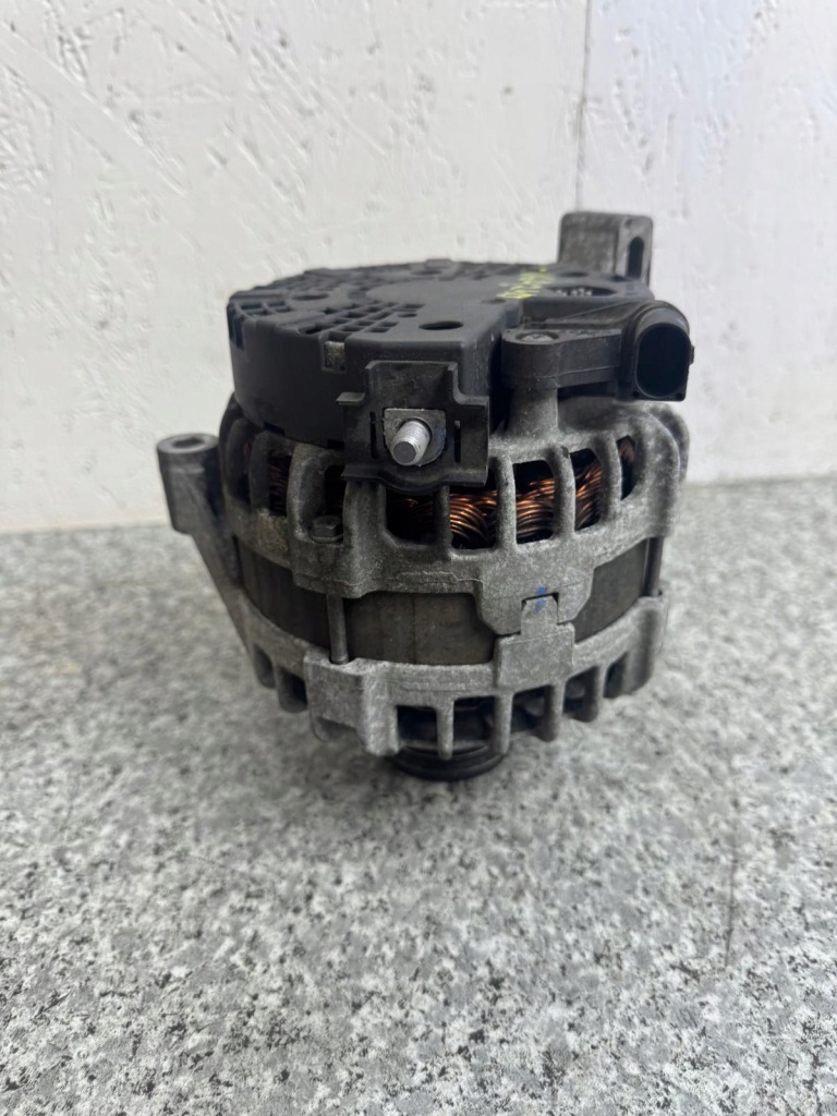 Генератор volvo v60 s60 2 2013-2018 30659131 2.4 d в Украине