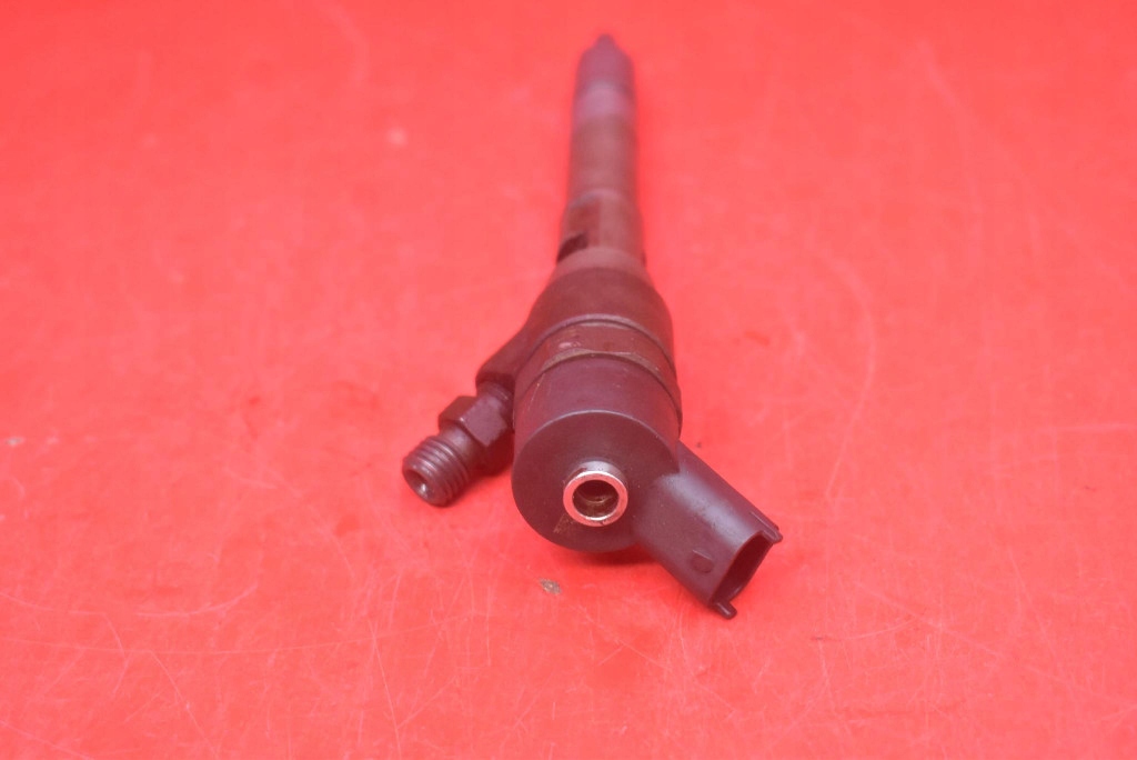 фото №7, Інжектор форсунка test 33800-27400 0445110258 kia sportage 2 ii 2.0 crdi