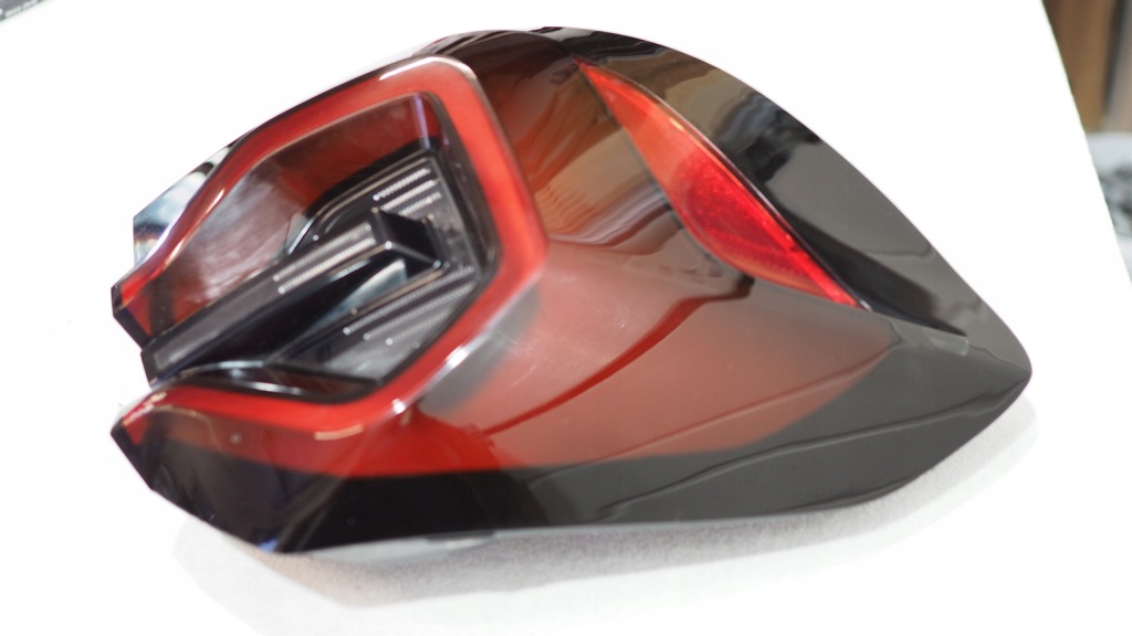 Фара задняя задняя левая w крышке  bmw x3 g01 lci 2sd2692 h3985013306 9850133 Киев