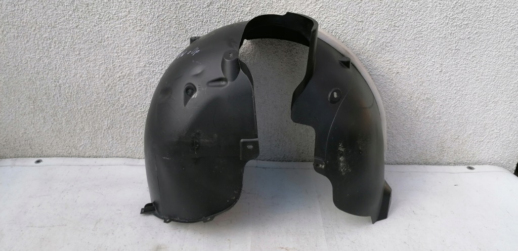 фото №1, Vw up e-up lift підкрилок правий перед 1s0809962 16r.-