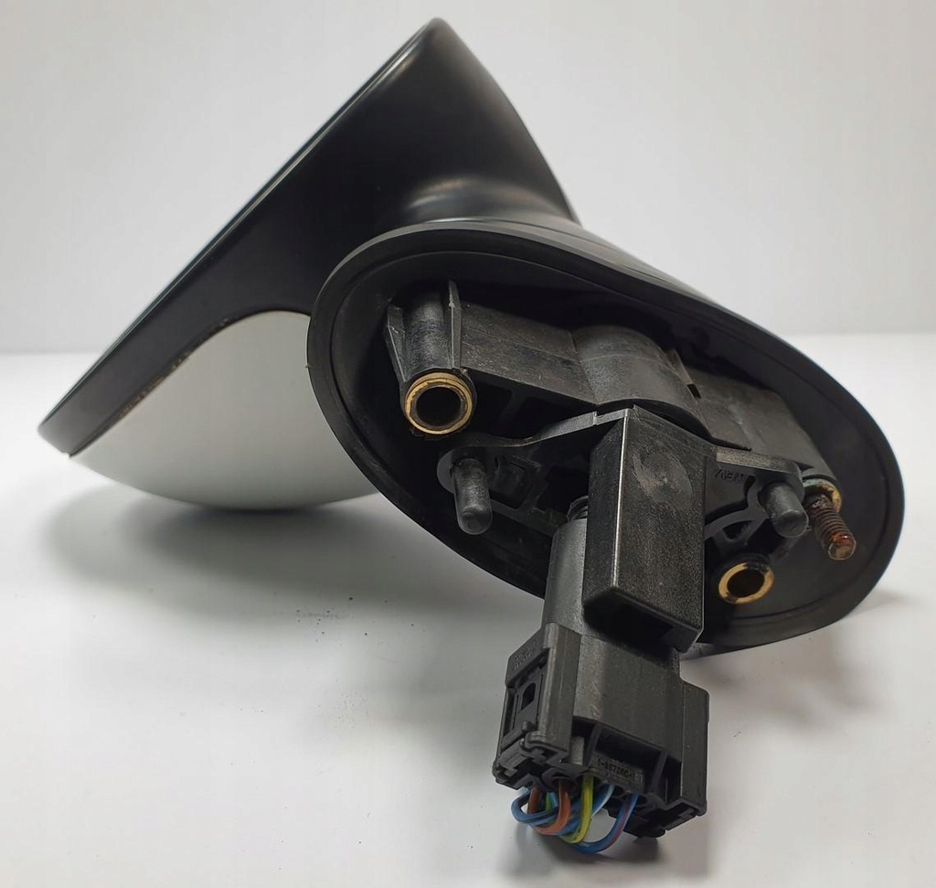 фото №8, Зеркало левая 5 pin mini cooper r50 r53 europa