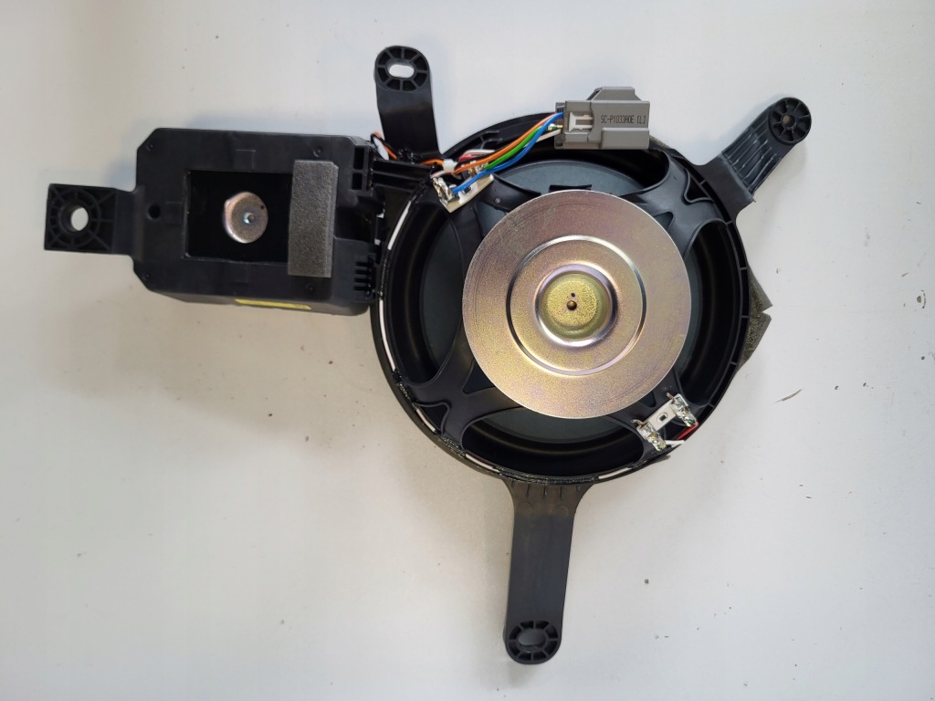 фото №2, Jaguar f-type динамик