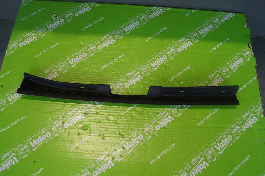 фото №1, Прокладка mercedes vito 447 дверь сдвижные правое