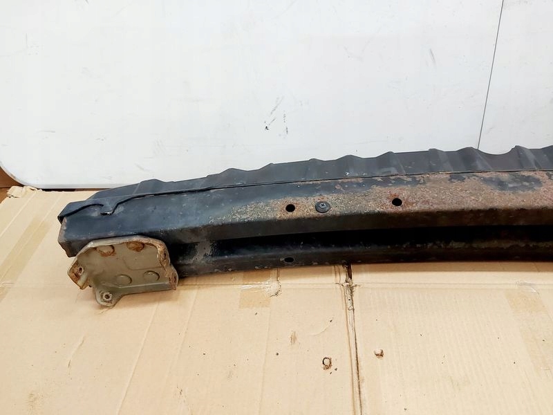 фото №9, Endeavor балка бампера перед передняя усилитель