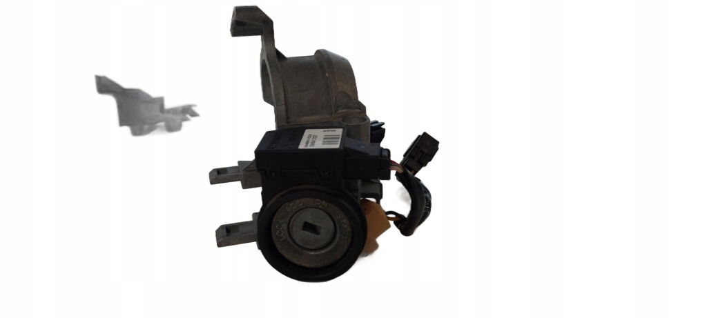 фото №2, Замок запалювання smart forfour 5wk45107 z3/z4