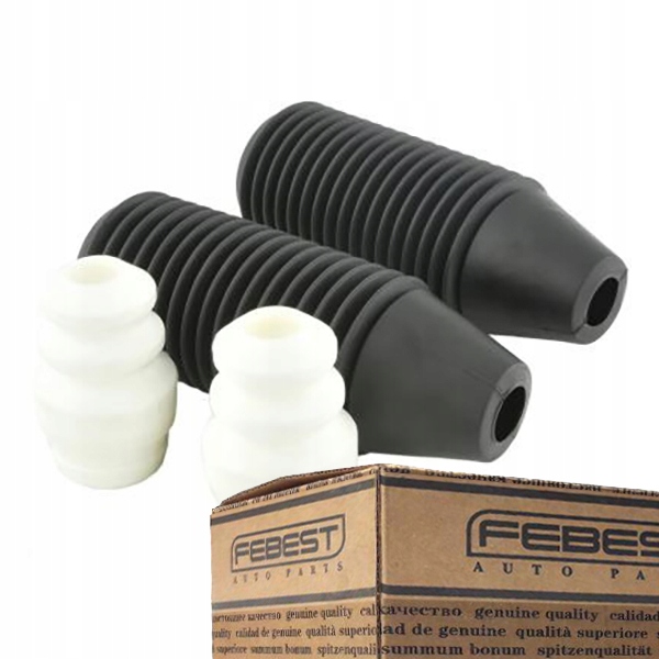 фото №1, Febest chshb-j200r-kit набор защиты пылезащитный, амортизатор