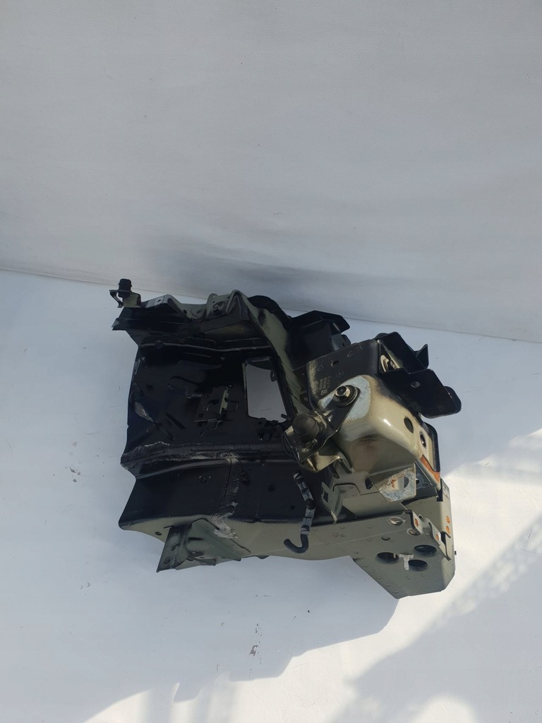 фото №7, Saab 95 9-5 ng 10-13 лонжерон чверть перед