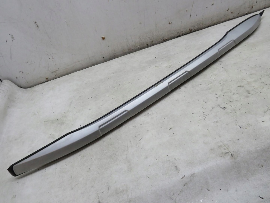 фото №1, Молдинг дахова рейлінг правий ford ecosport