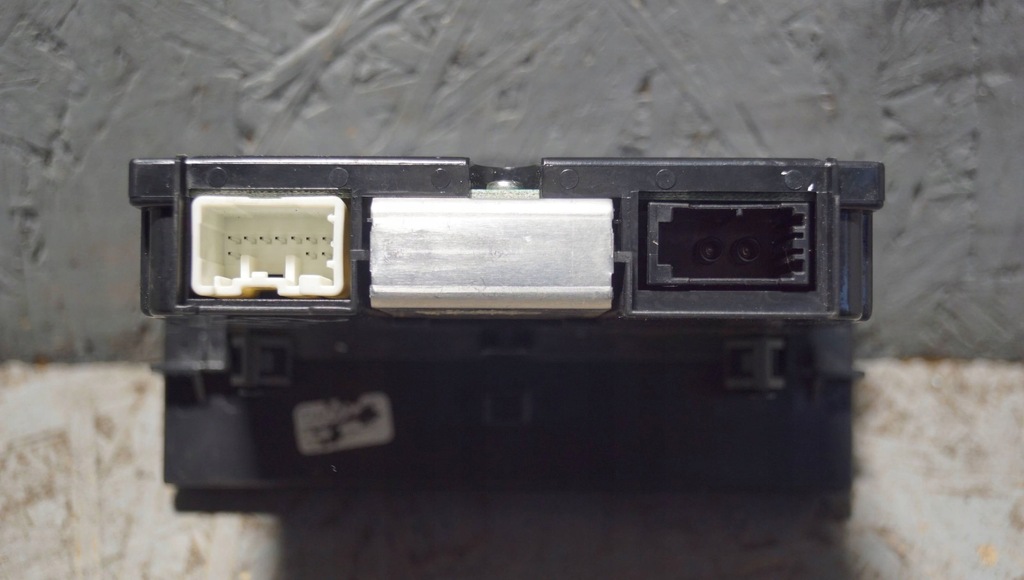 фото №7, Volvo s40 ii v50 дисплей экран радио 30797719 r172