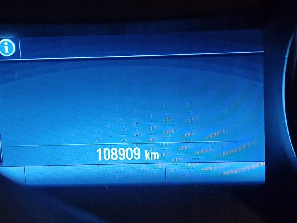 Купить Opel astra k 1.4 turbo счетчик приборы 39042928