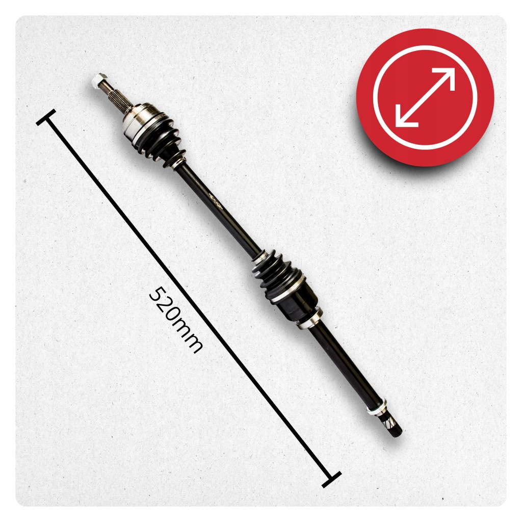 фото №4, Приводной вал правая peugeot 301 1.2 vti механическая коробка передач nowa