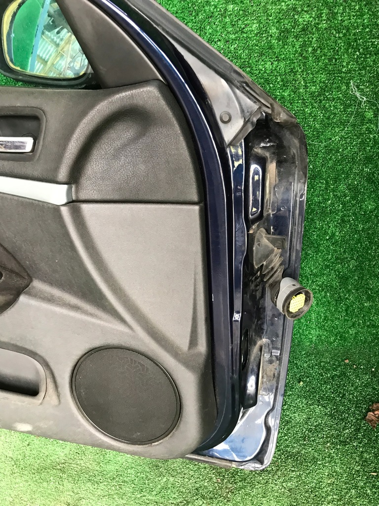 фото №10, Дверь перед передние левая alfa romeo 159 567a wwa