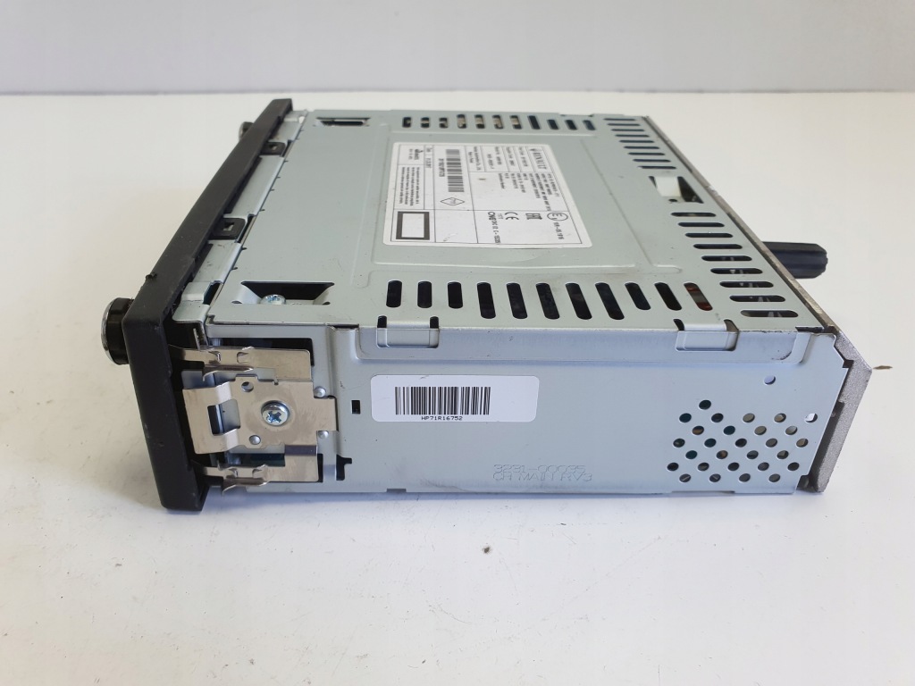 фото №4, Renault kangoo ii радіопрогравач cd радіо mp3 281150213r