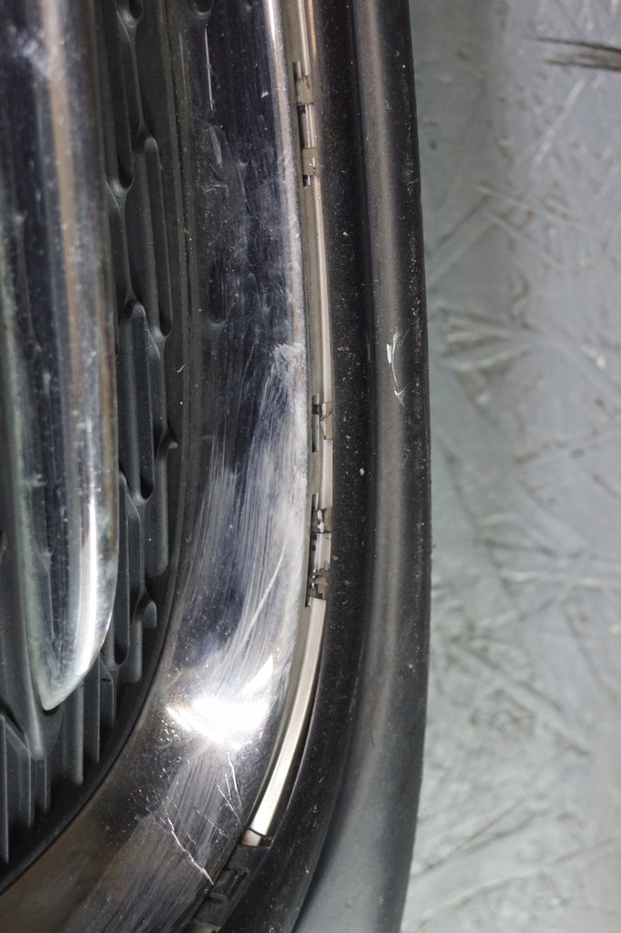 фото №12, Бампер перед mini cooper r56 lift