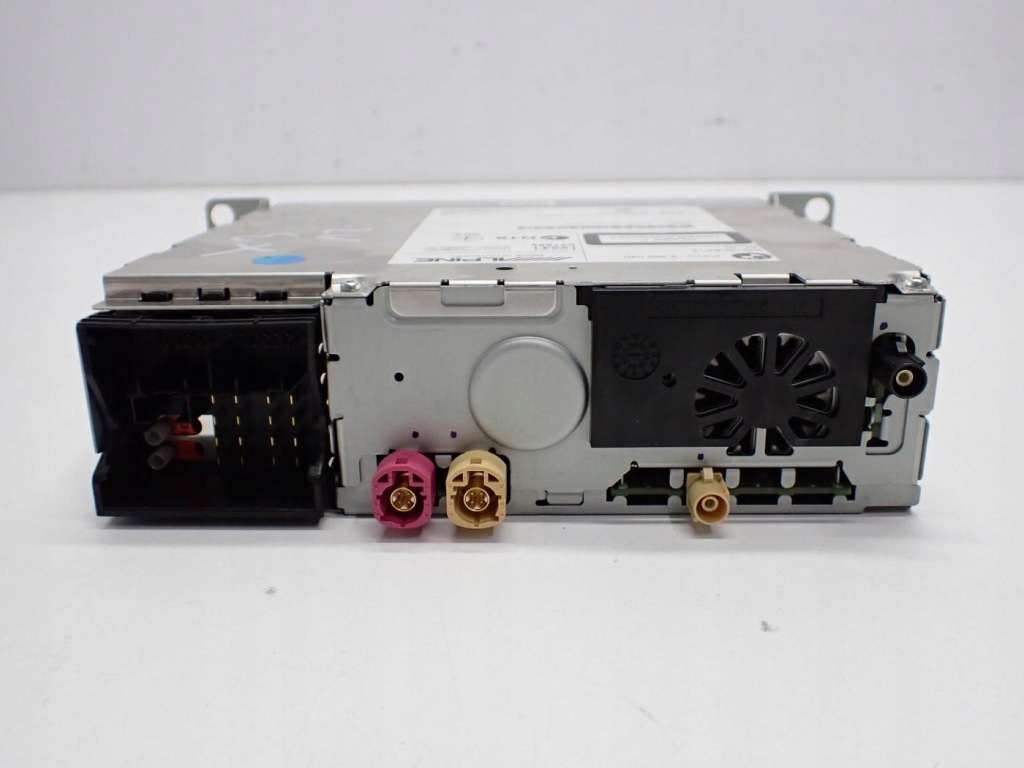 Навігація navi радіо дисплей 9282040 9231321 bmw x3 f25 12r Доставка