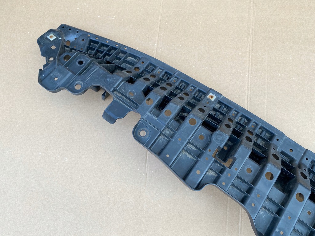 фото №9, Защита pod бампер перед 52618-74011 toyota iq