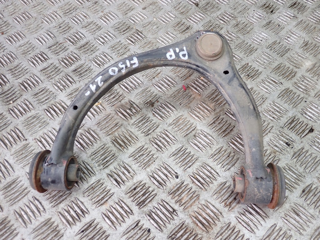 фото №14, Важіль правий передній верхній ford f150 2021