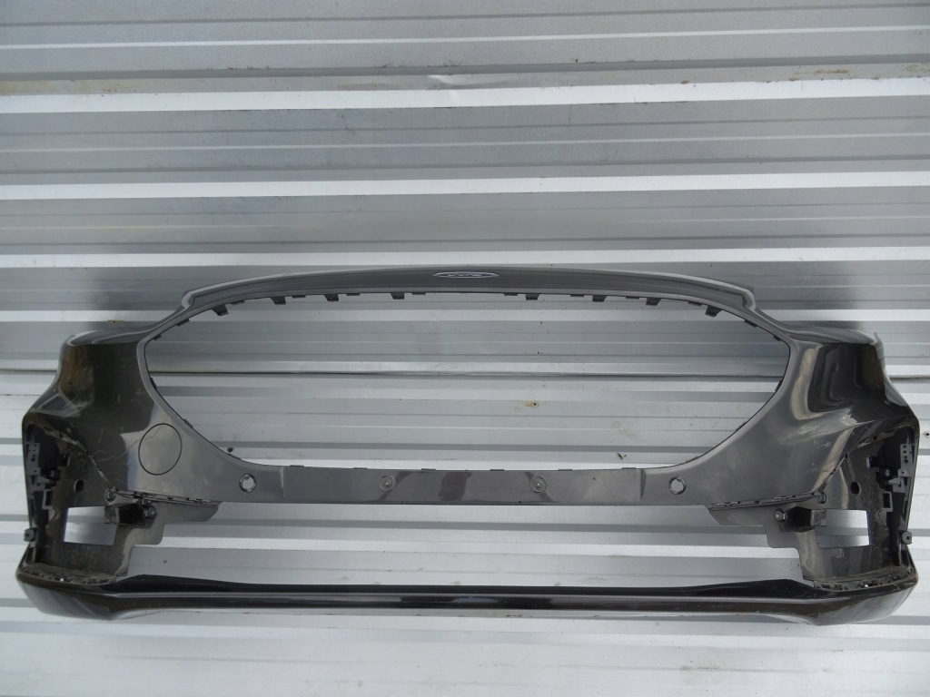 Купить Бампер перед ford kuga mk3 iii 2019- st-line