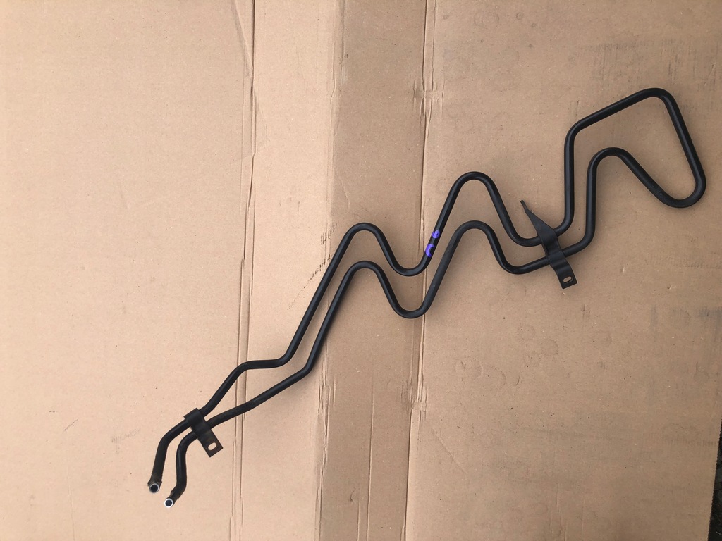 фото №1, Трубка wąż audi a6 c5 1.8t 1997-2001