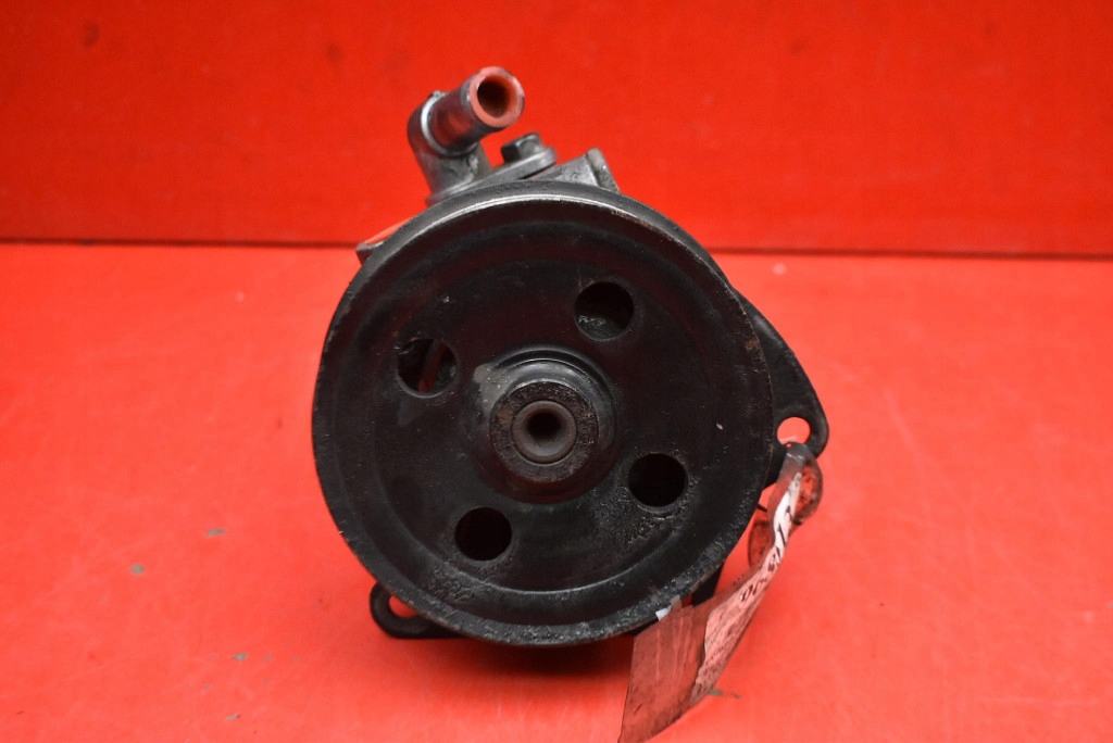 Купити Насос підсилювача qvb500660 land rover range rover sport 1 i l320 2.7 td v6