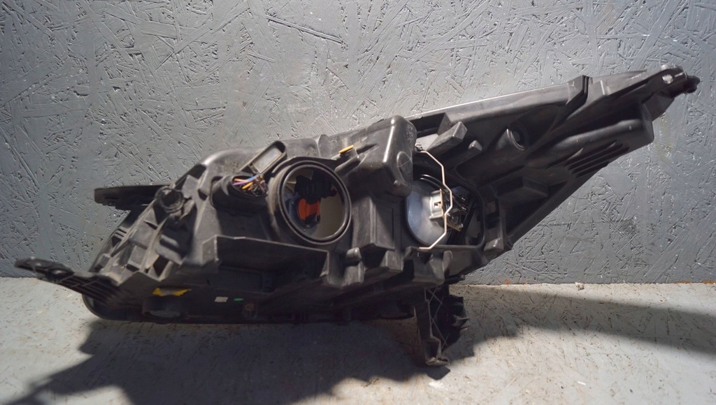 фото №11, Лампа правий перед ford kuga mk2 s1484