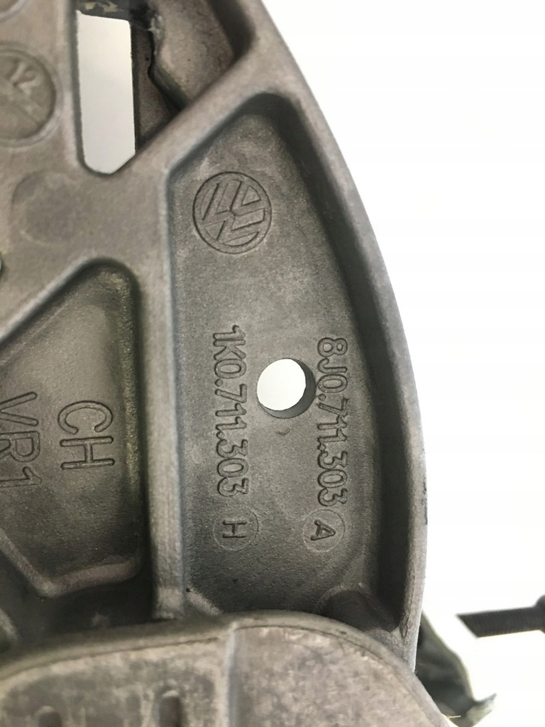 фото №16, Рычаг тормоза ручного seat altea 2003-2010 europa 1k0711303h 5p0711461