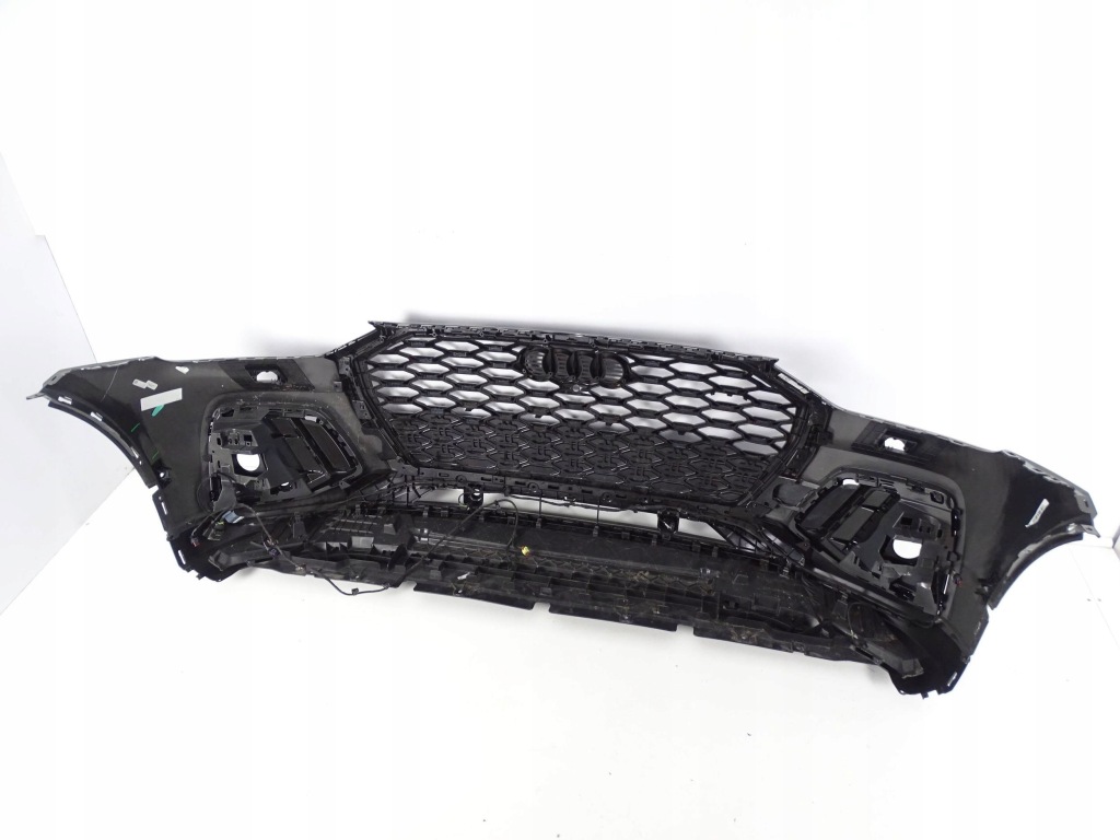 Бампер перед передній audi q5 80a s-line lift в Україні