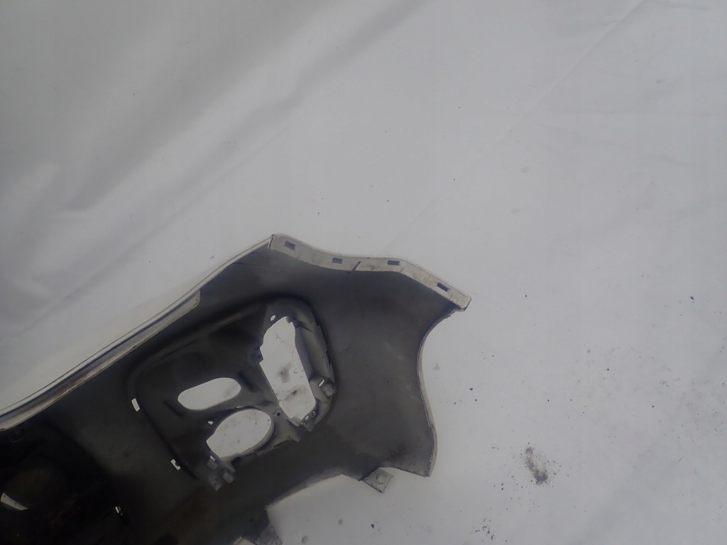 фото №8, Citroen c1 i 1 lift 12-14 бампер перед передній